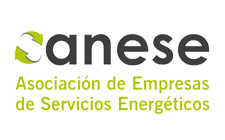 ANESE Asociación de Empresas de Servicios Energéticos