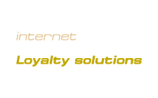 Internet Loyalty Solutions